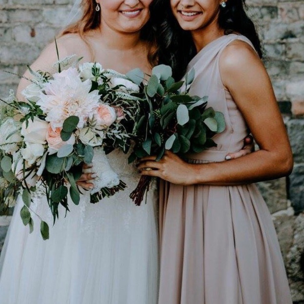 Alfred Angelo Dress